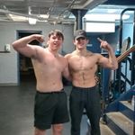 Profile Picture of Jeffrey Buckley (@jeffreybuckley_84) on Instagram