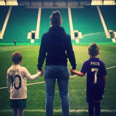 Profile Picture of A Pagliarulo (@@Paggy7) on Twitter