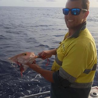 Profile Picture of Geoff Feather (@geoff.feather) on Facebook