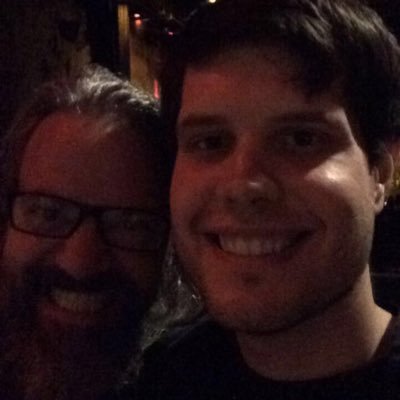 Profile Picture of Matt Burgos (@flanneldreams) on Twitter