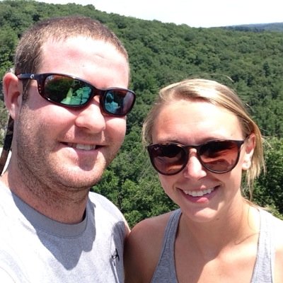 Profile Picture of Stephanie Flynn (@StephanieMcKeev) on Twitter