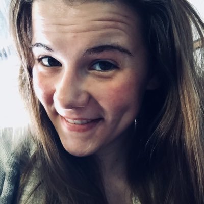 Profile Photo of Jessica Artz (@jess_artz) on Twitter