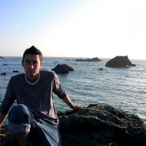 Profile Picture of Broque Thomas (@broquethomas) on Myspace