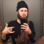 Profile Picture of ben smoot (@benjaminbilth) on Instagram