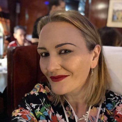 Profile Picture of Deborah Allen (@Deb_Allen) on Twitter