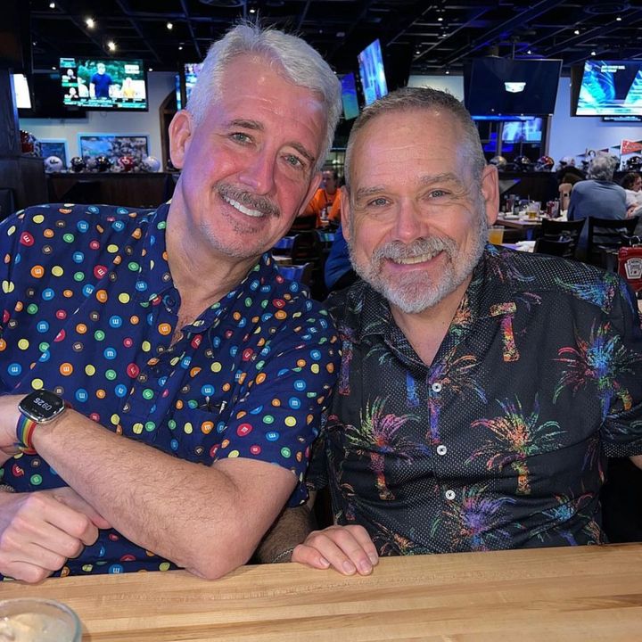 Profile Picture of Clark Johnson (@clarkjohnson96) on Tiktok