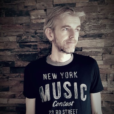 Profile Picture of Carlos Nicolas (@CharlyMrNick) on Twitter