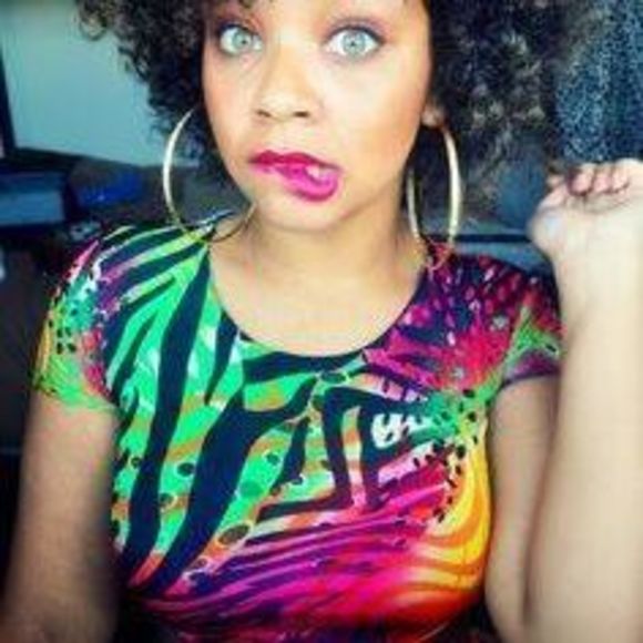 Profile Picture of Keisha Brown (@keishabrown743) on Poshmark