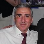 Profile Picture of Leonidas Savvides (@leonidas.savvides.5) on Facebook