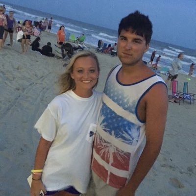 Profile Picture of Josh Pace (@pacedjosh) on Twitter