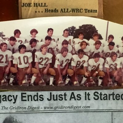 Joseph Hall - Twitter Profile Picture of Joseph Hall (@jhall1455) on Twitter