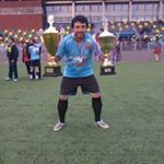 Profile Picture of Alexis Oyarzun (@alexis.oyarzun.507) on Instagram