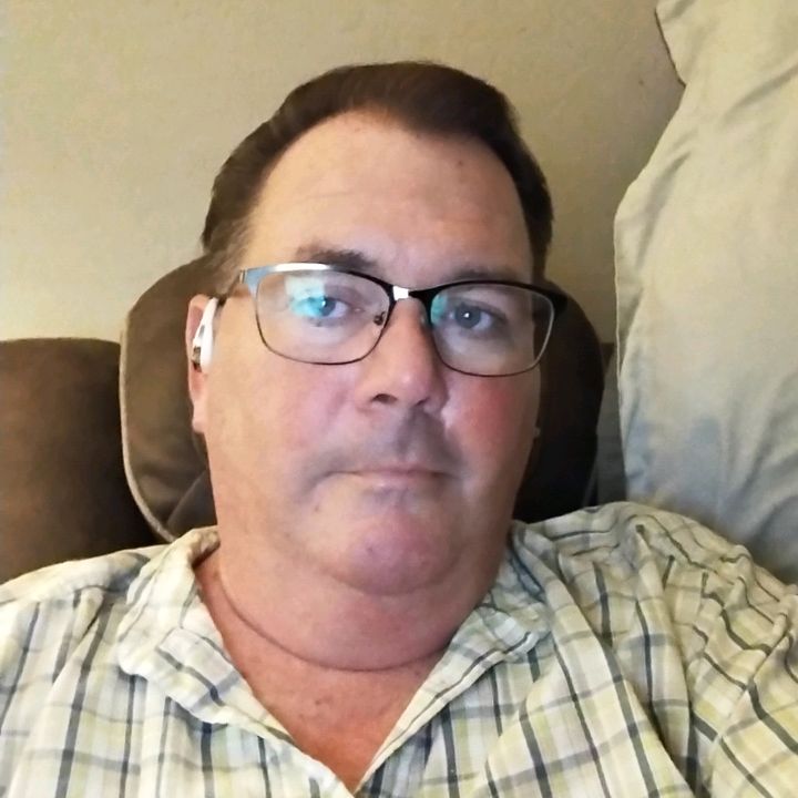 Profile Picture of Michael Ford (@michael.ford2) on Tiktok