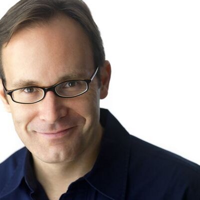 Profile Picture of Peter J. Crosby (@peterjcrosby) on Twitter