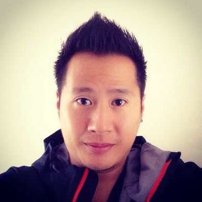 Profile Picture of Edward Fong, ChPC (@FongEdward) on Twitter