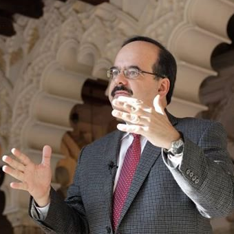 Profile Picture of Alberto Miguel Fernandez (@AlbertoMiguelF5) on Twitter