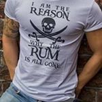 Profile Picture of George Jiri Novacek (@rum_doktor) on Instagram