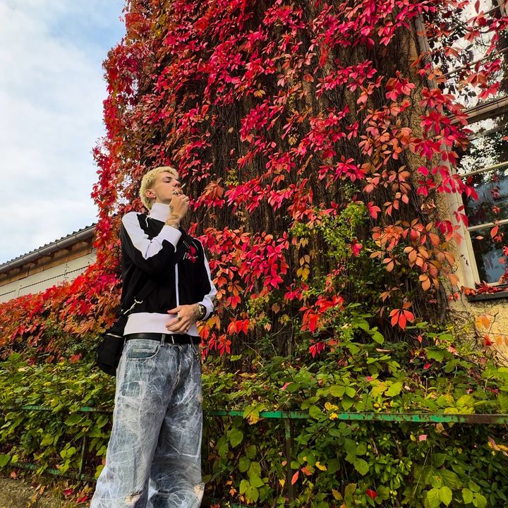 Profile Picture of Ginger_Lenni (@ginger_lenni) on Tiktok