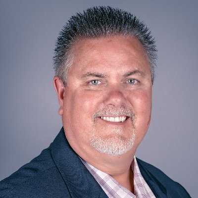 Profile Picture of Norman Mitchell (@Normrvp) on Twitter