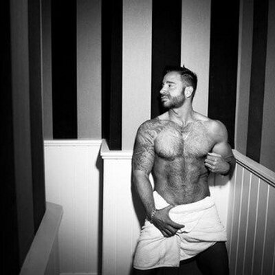 Profile Picture of Martin Mazza ♡ (@MazzaMartinFans) on Twitter