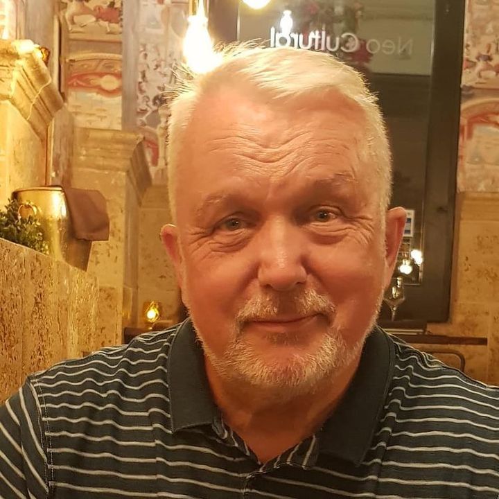 Profile Picture of Phillip Scott (@scott_phillip) on Tiktok