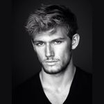 Profile Picture of Alex Pettyfer (@alexpettyfer_) on Instagram