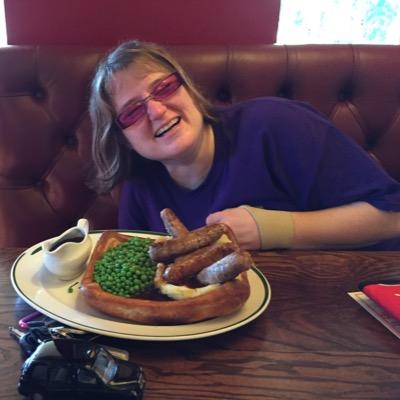 Profile Picture of Donna Rebecca Wyatt (@dwyatt84) on Twitter