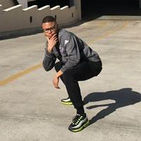 Profile Picture of Brandon Wilks (@bwilks91) on Pinterest