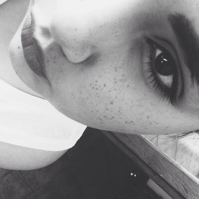 Jackeline Paz - Twitter Profile Picture of Jackeline Paz (@SonrisasGrandes) on Twitter