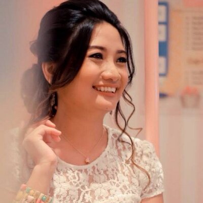 Bianca Dizon - Twitter Profile Picture of Bianca Dizon (@tawiwi) on Twitter