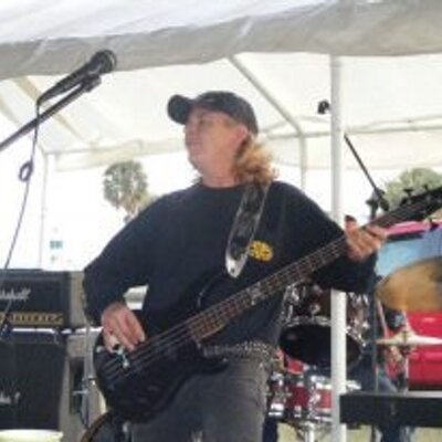 Profile Picture of William Wixson (@WilliamWixson) on Twitter