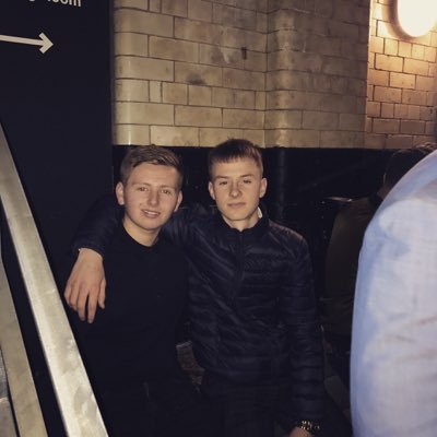 Profile Picture of Andybellairs (@andy_bellairs) on Twitter