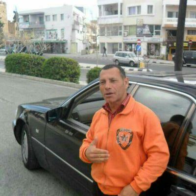 Profile Picture of Ashraf Rezk (@ashrafrezk2260) on Twitter