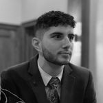 Profile Picture of Anthony Najor (@anthonynajor) on Instagram