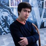 Profile Picture of Nicholas Ngo (@words_for_ngoone_in_particular) on Instagram