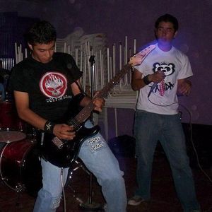 Profile Picture of Klosh (@losklosh) on Myspace