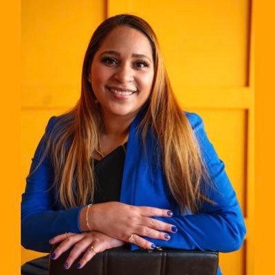 Profile Picture of D. Pichardo (@dpichardowrites) on Twitter