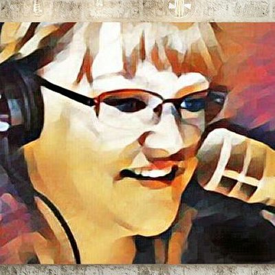 Profile Picture of Joyce Jefferson (@RadioJoyce) on Twitter