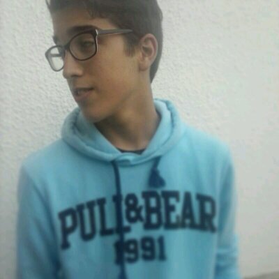 Profile Picture of Carmona (@MarcosCarmona16) on Twitter