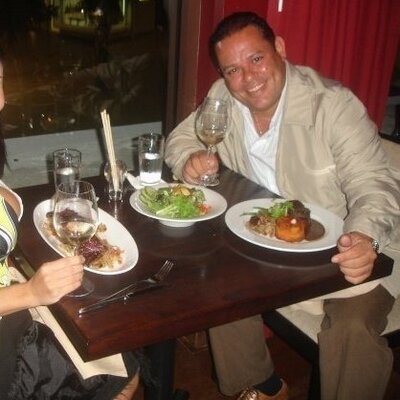 Profile Picture of Jose Denis Santiago (@WP4KJJ) on Twitter