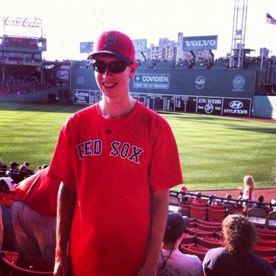 Profile Picture of Tim Neitzel (@TStriker19) on Twitter