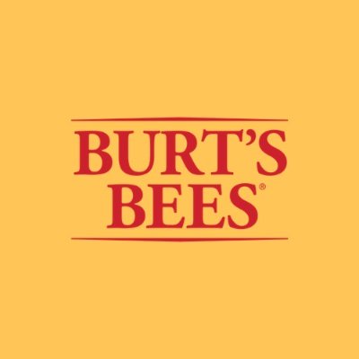Profile Picture of Burt's Bees UK (@BlackNerd) on Twitter