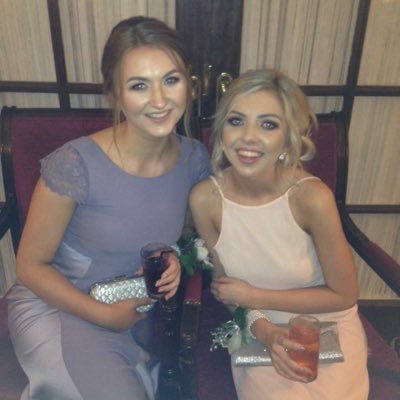 Profile Picture of Maeve (@maevecorr) on Twitter