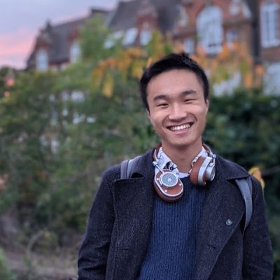 Profile Photo of Dan Bui (@itsdanbui) on Twitter