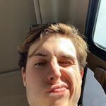 Profile Picture of Garrett Hughes (@garrett.hughes) on Instagram