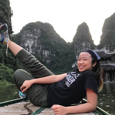 Profile Picture of Mai N. Hoang (@mai_nhoang) on Twitter