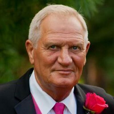 Profile Picture of Ken Brandt (@KenBrandt2) on Twitter