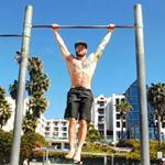 Profile Picture of LUCA MARSHALL FENT Vegan Coach (@marshallfent) on Instagram