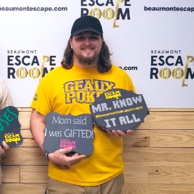 Profile Picture of Kyle (@mr_slocum20) on Twitter