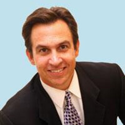 Profile Picture of Kevin McCreary (@McCrearyForward) on Twitter